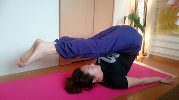 姿勢と思考は繋がっている