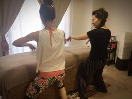 もっともっと！あーなりたい！こうなりたい！