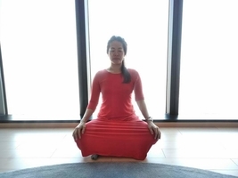 気付きが私の第一歩。