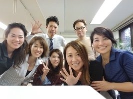 セラピストハンズ活動２ヶ月ぶりレポ！