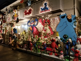 年末最後のカウントダウン