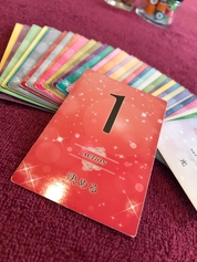 オンラインセッションスタート致します。