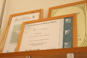 ネフローゼにMLD