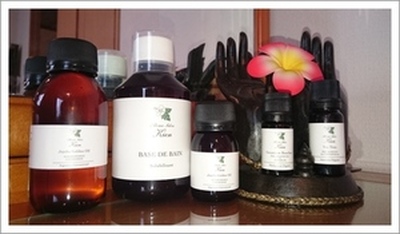 kienオリジナル精油　登場です！！！