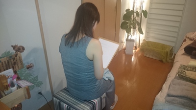 妊婦さんの生のお声